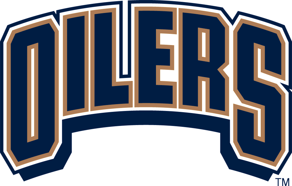 Edmonton Oilers 1996-2011 Wordmark Logo iron on heat transfer